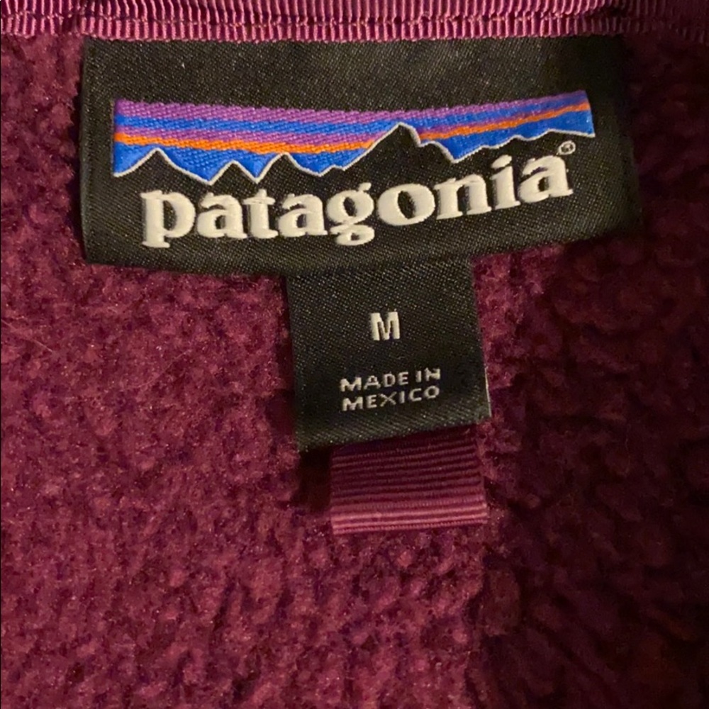 Patagonia Pullover - image 2